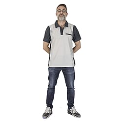 JJ Willis Forman Polo Shirt