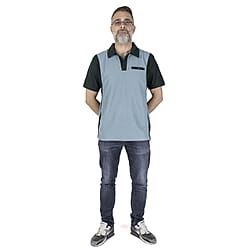 JJ Willis Forman Polo Shirt