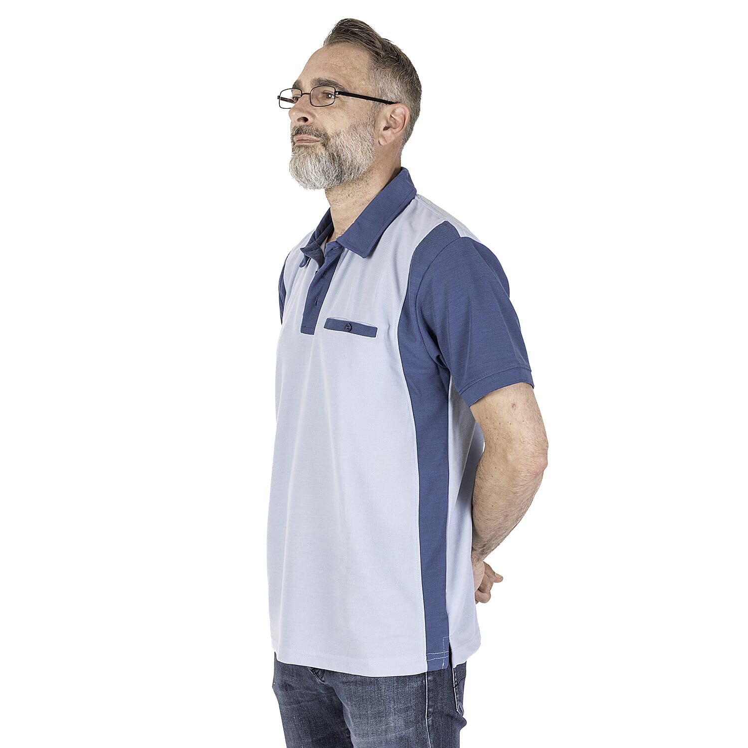 JJ Willis Forman Polo Shirt