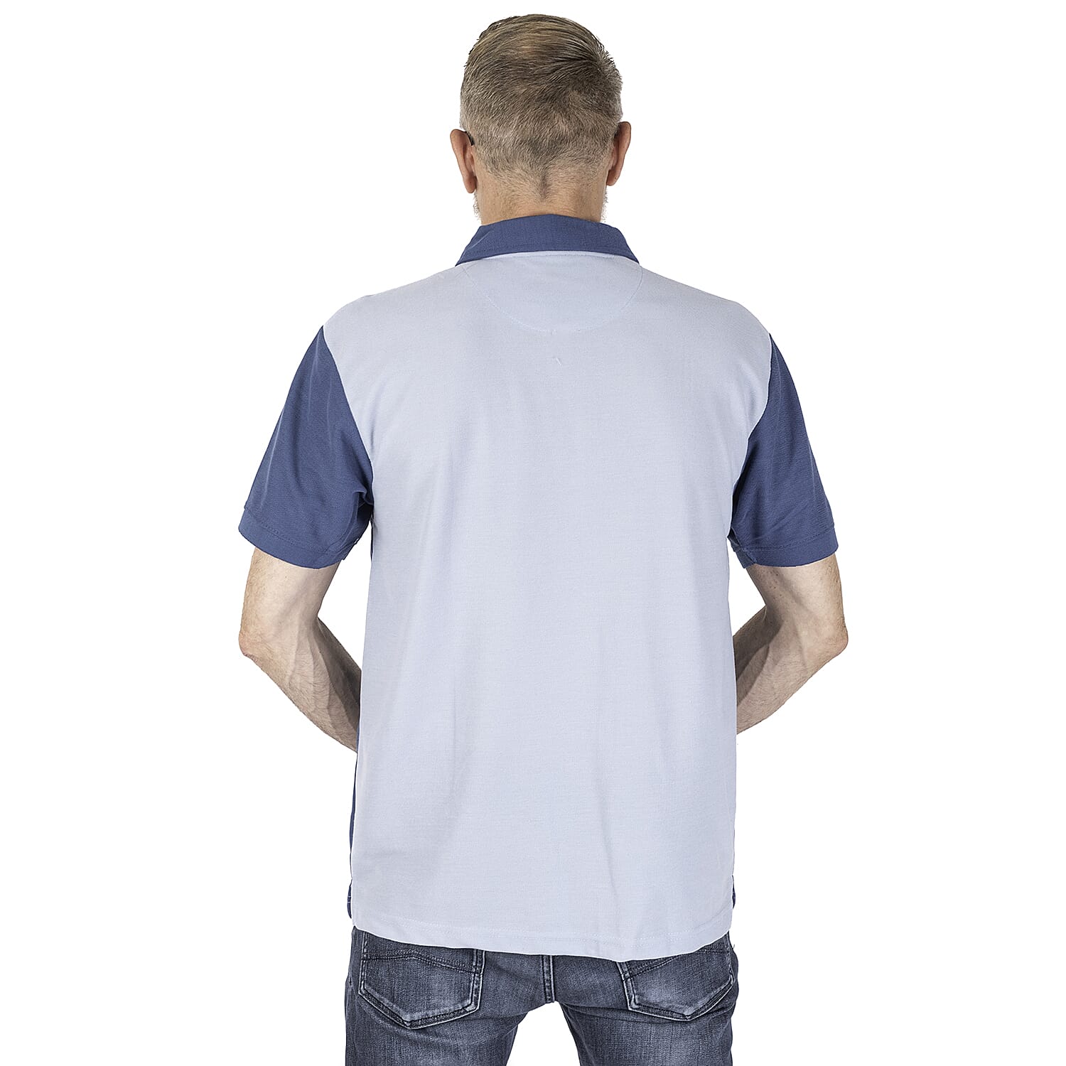 JJ Willis Forman Polo Shirt