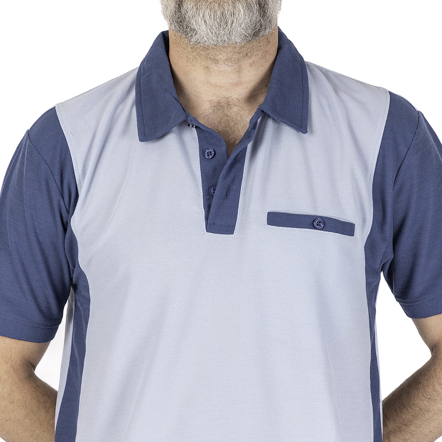 JJ Willis Forman Polo Shirt