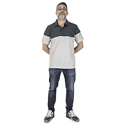 JJ Willis Ramsay Polo Shirt