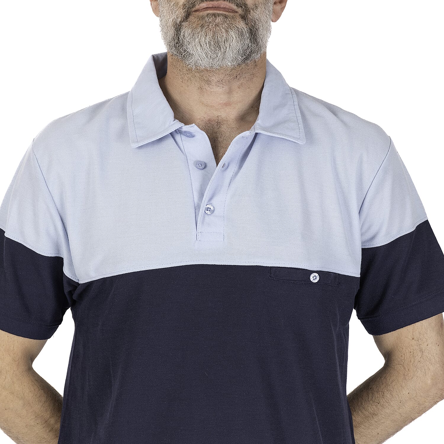 JJ Willis Ramsay Polo Shirt