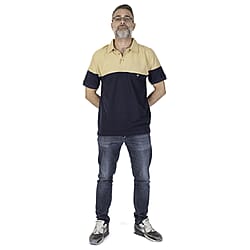 JJ Willis Ramsay Polo Shirt