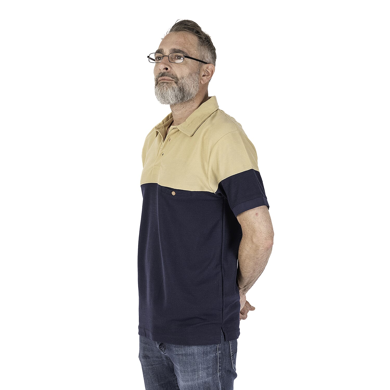 JJ Willis Ramsay Polo Shirt