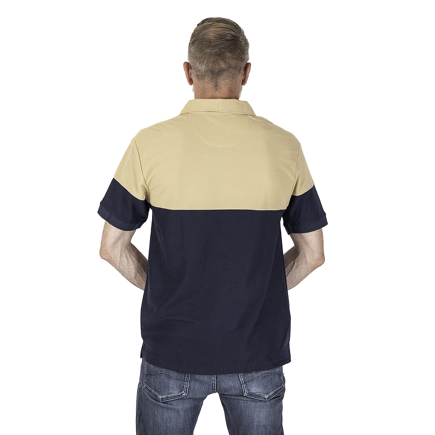 JJ Willis Ramsay Polo Shirt