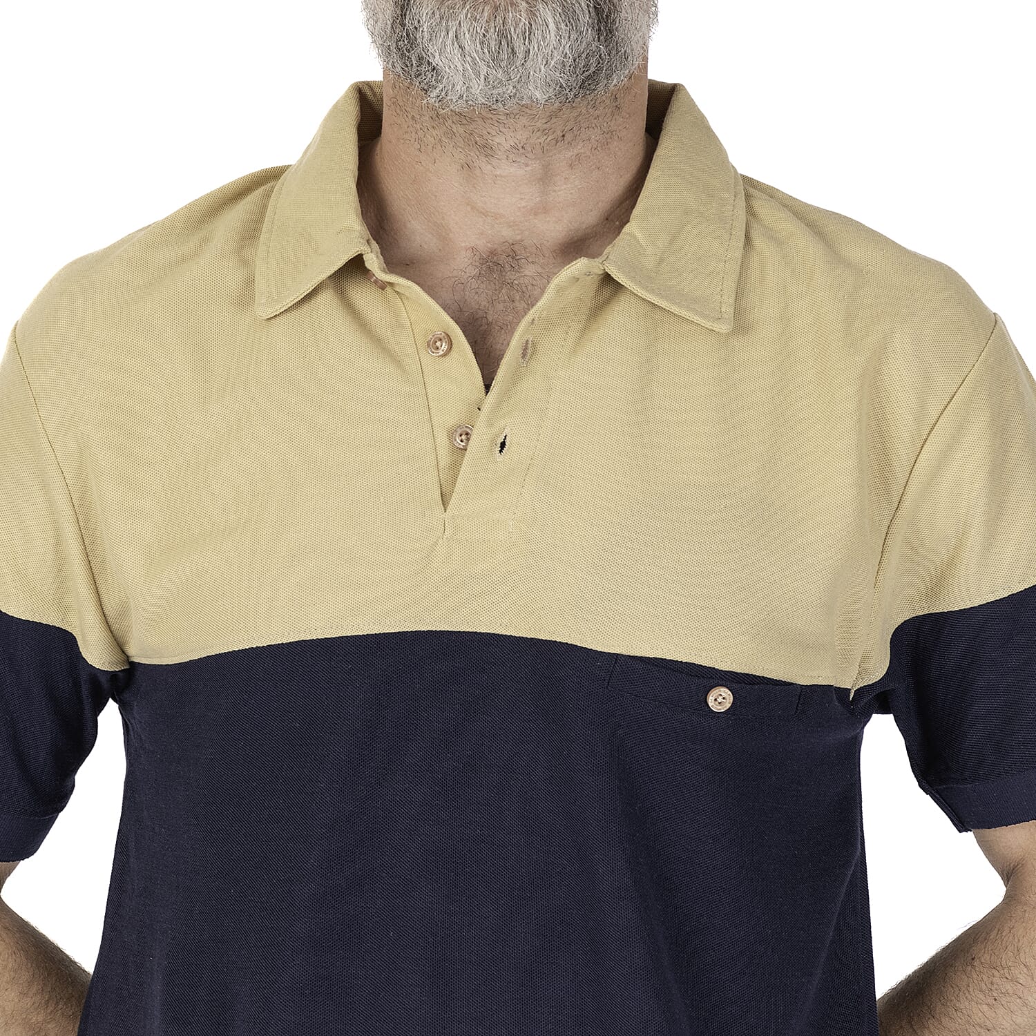 JJ Willis Ramsay Polo Shirt