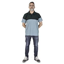 JJ Willis Ramsay Polo Shirt