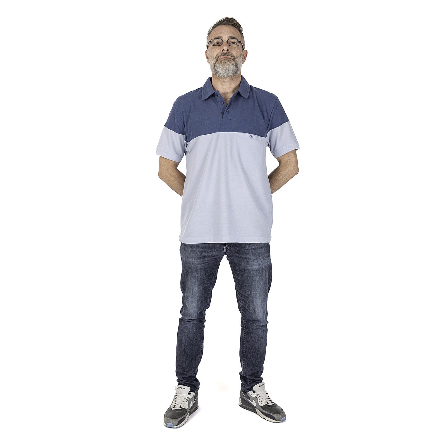 JJ Willis Ramsay Polo Shirt