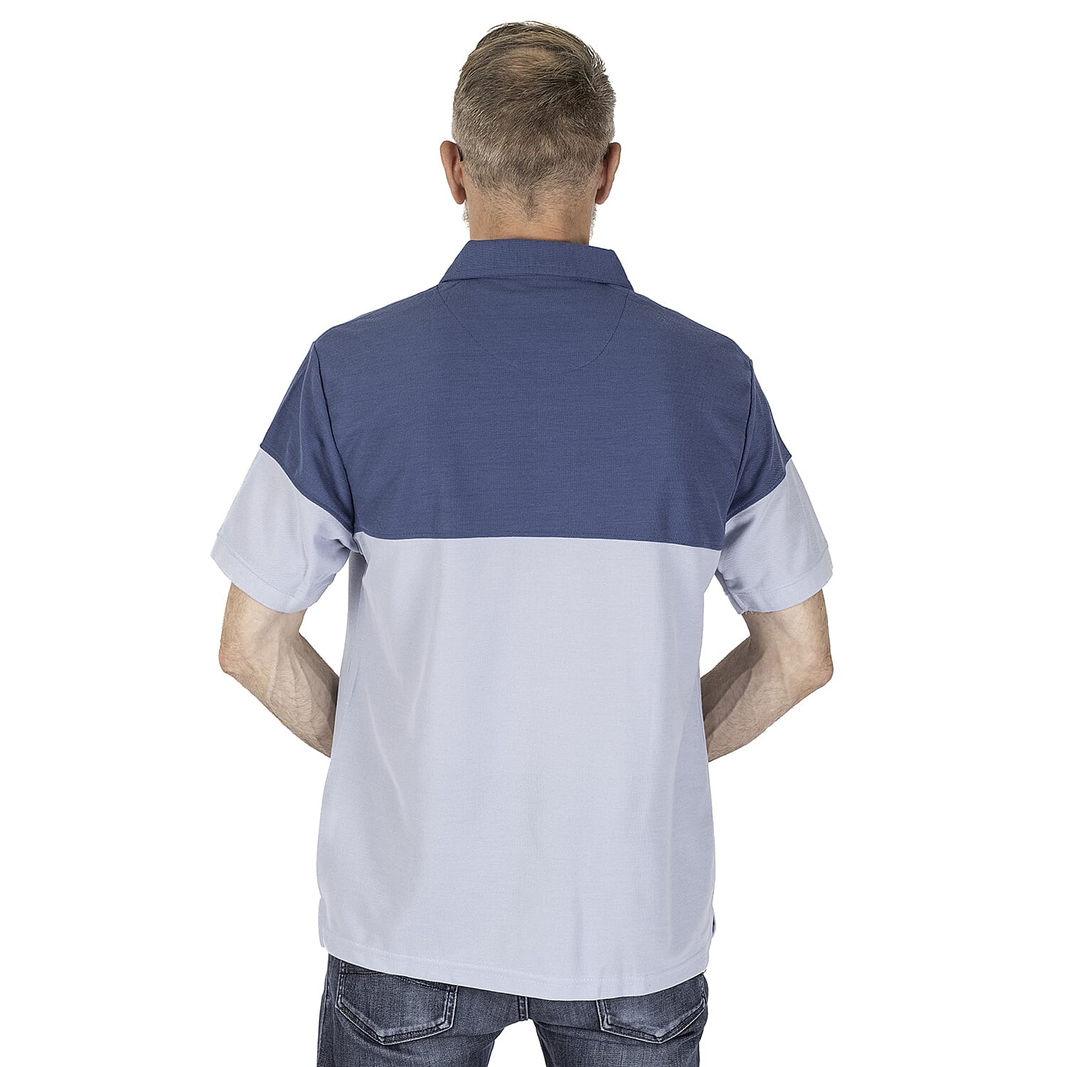 JJ Willis Ramsay Polo Shirt