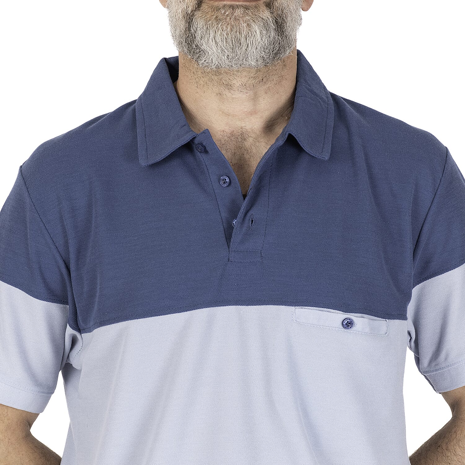 JJ Willis Ramsay Polo Shirt