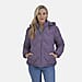 La Marey Lightning-Patterned Jacket