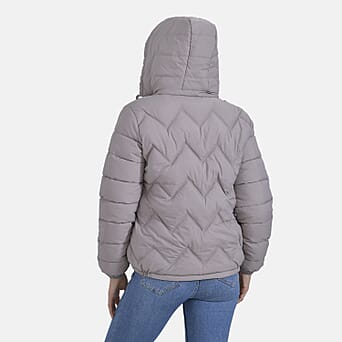 https://tjcuk.sirv.com/Products/78/5/7858686/La-Marey-Padded-Hoodie-Jacket-Size-XL-20-22-Beige_7858686_1.jpg?w=342&h=342