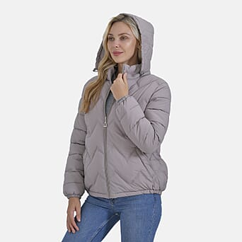 https://tjcuk.sirv.com/Products/78/5/7858686/La-Marey-Padded-Hoodie-Jacket-Size-XL-20-22-Beige_7858686_2.jpg?w=342&h=342