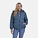 La Marey Lightning-Patterned Jacket