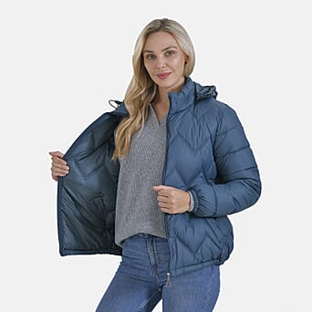 https://tjcuk.sirv.com/Products/78/5/7858692/La-Marey-Padded-Hoodie-Jacket-Size-M-12-14-Blue_7858692_3.jpg?w=342&h=342