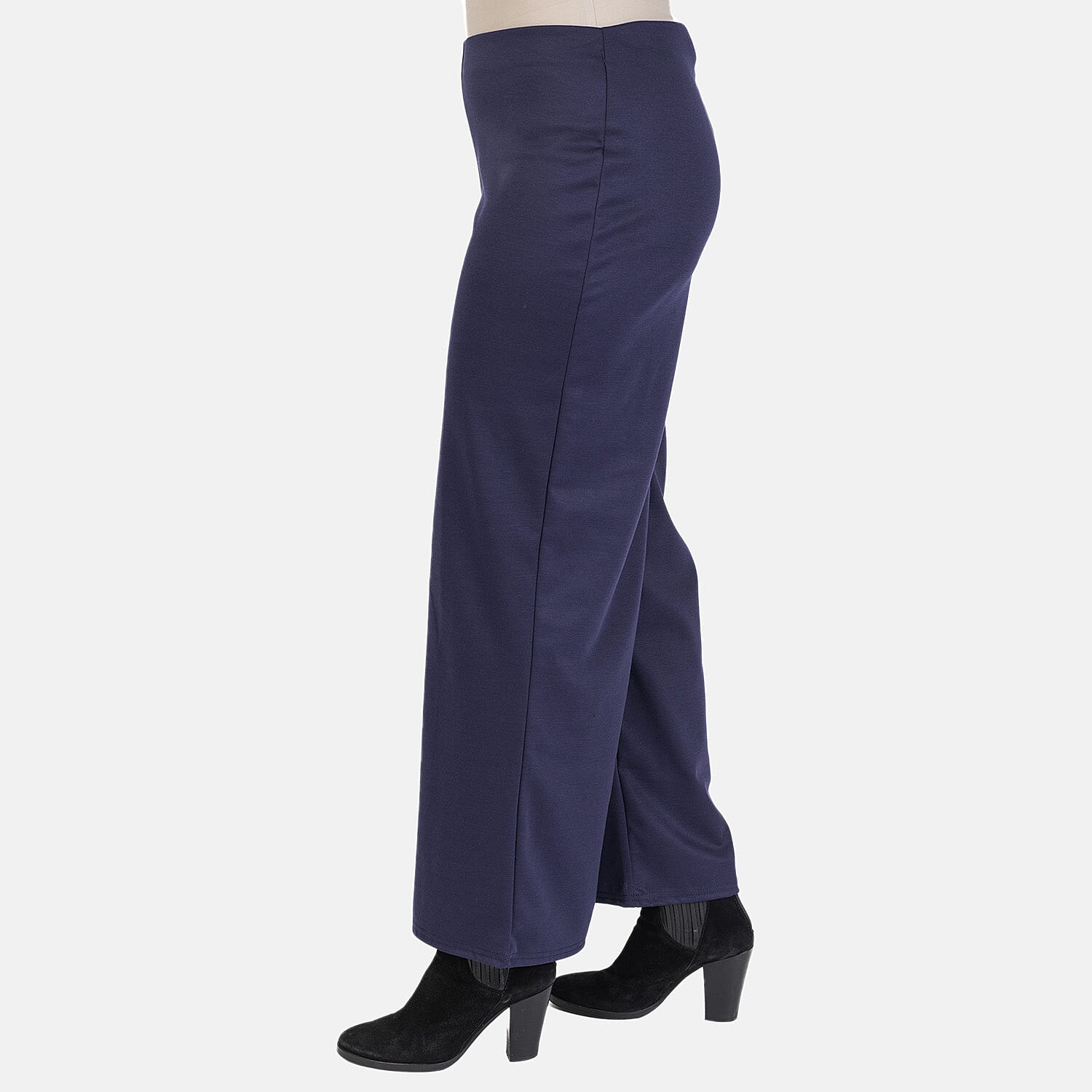indigo&co Polyester Jean and Pant-Trouser