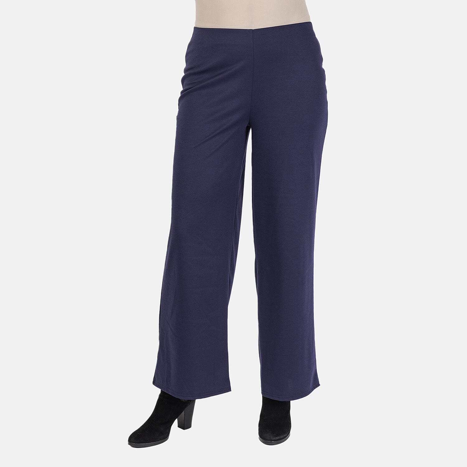 indigo&co Polyester Jean and Pant-Trouser