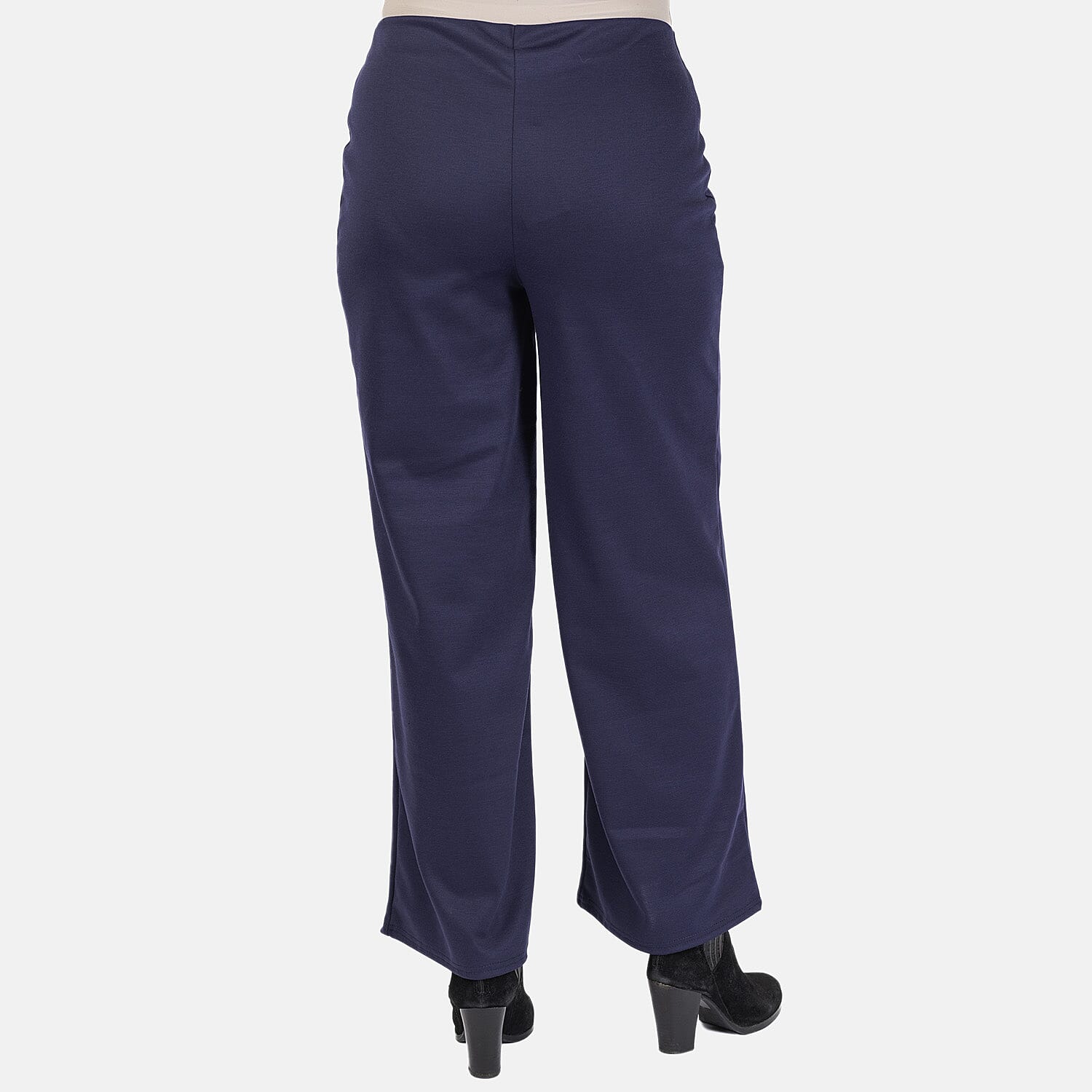 indigo&co Polyester Jean and Pant-Trouser