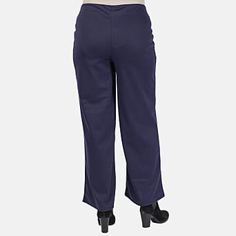 https://tjcuk.sirv.com/Products/78/5/7859227/Indigo-Co-Ponte-Trouser-Size-M-Navy_7859227_3.jpg?w=342&h=342
