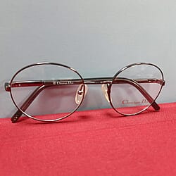Christian Dior Reading Glasses