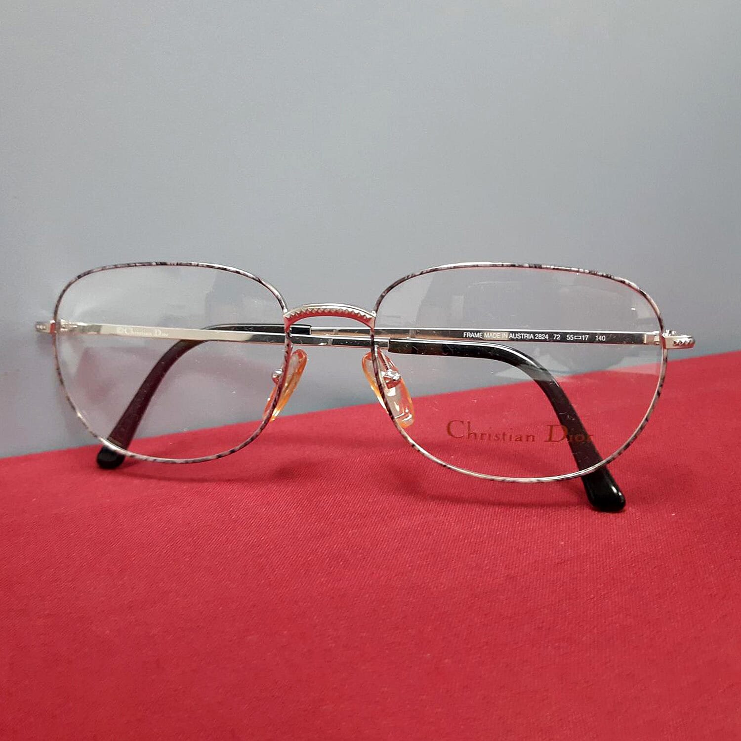 Christian Dior Reading Glasses