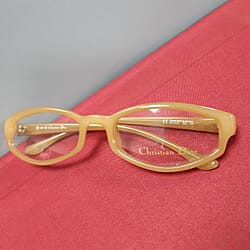 Christian Dior Reading Glasses