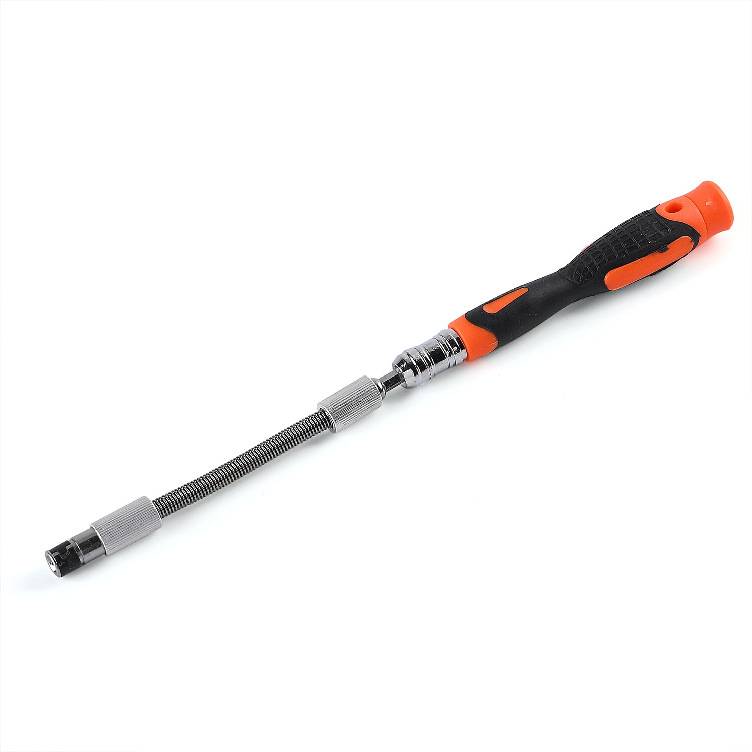 18 Piece Screwdriver and Bit Set 18 Piece Screwdriver and Bit Set