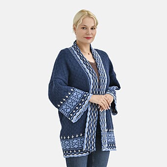 https://tjcuk.sirv.com/Products/78/5/7859663/Tamsy-Bohemian-Style-Woven-Womens-Cardigan-Blue_7859663_2.jpg?w=342&h=342
