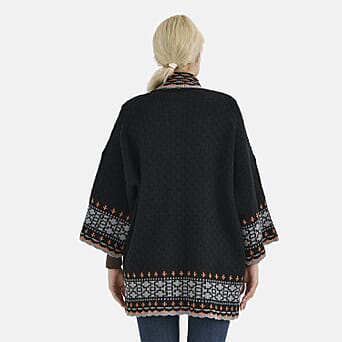 https://tjcuk.sirv.com/Products/78/5/7859664/Tamsy-Bohemian-Style-Woven-Womens-Cardigan-Black_7859664_1.jpg?w=342&h=342