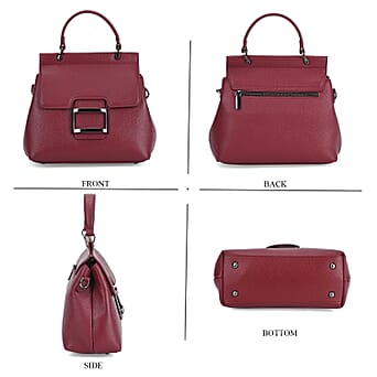 https://tjcuk.sirv.com/Products/78/5/7859708/Genuine-Leather-Crossbody-Bag_7859708_3.jpg?w=342&h=342