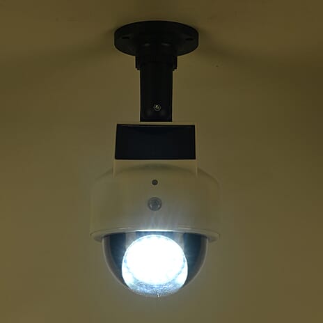 Solar Security Spot Light