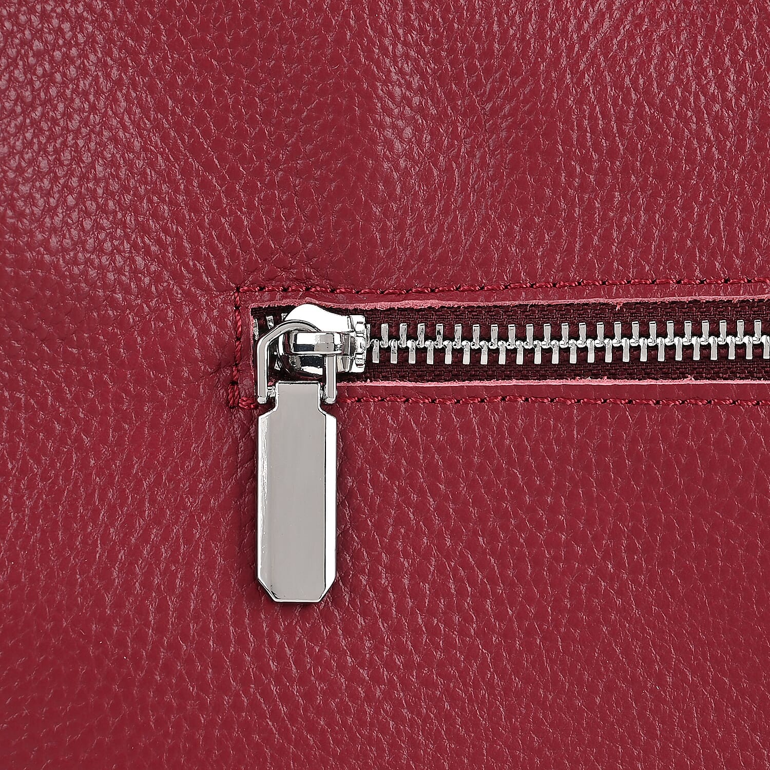 Leather Solid Crossbody Bag Leather Solid Crossbody Bag