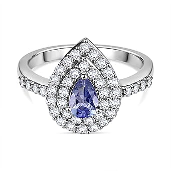 https://tjcuk.sirv.com/Products/78/5/7859873/Peacock-Tanzanite-White-Zircon-Ring-in-rhodium-Sterling-Silver-0-98-ct_7859873.jpg?w=342&h=342