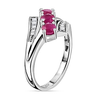 https://tjcuk.sirv.com/Products/78/5/7859891/Mozambique-Ruby-White-Zircon-Bypass-Ring-in-rhodium-Sterling-Silver-1-_7859891_3.jpg?w=342&h=342