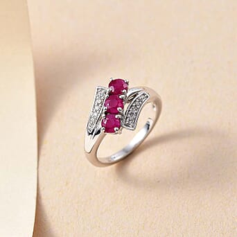 https://tjcuk.sirv.com/Products/78/5/7859892/Mozambique-Ruby-White-Zircon-Bypass-Ring-in-rhodium-Sterling-Silver-1-_7859892_1.jpg?w=342&h=342