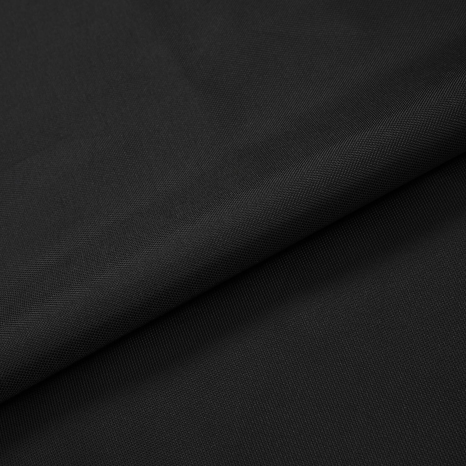 Pet Protective Car Cover (Size 145x145cm) - Black