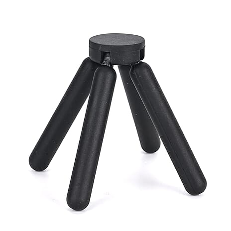 Foldable Pot Coaster, 2-in1-Knife and Bottle-Jar Opener (Kitchen Tool Set)