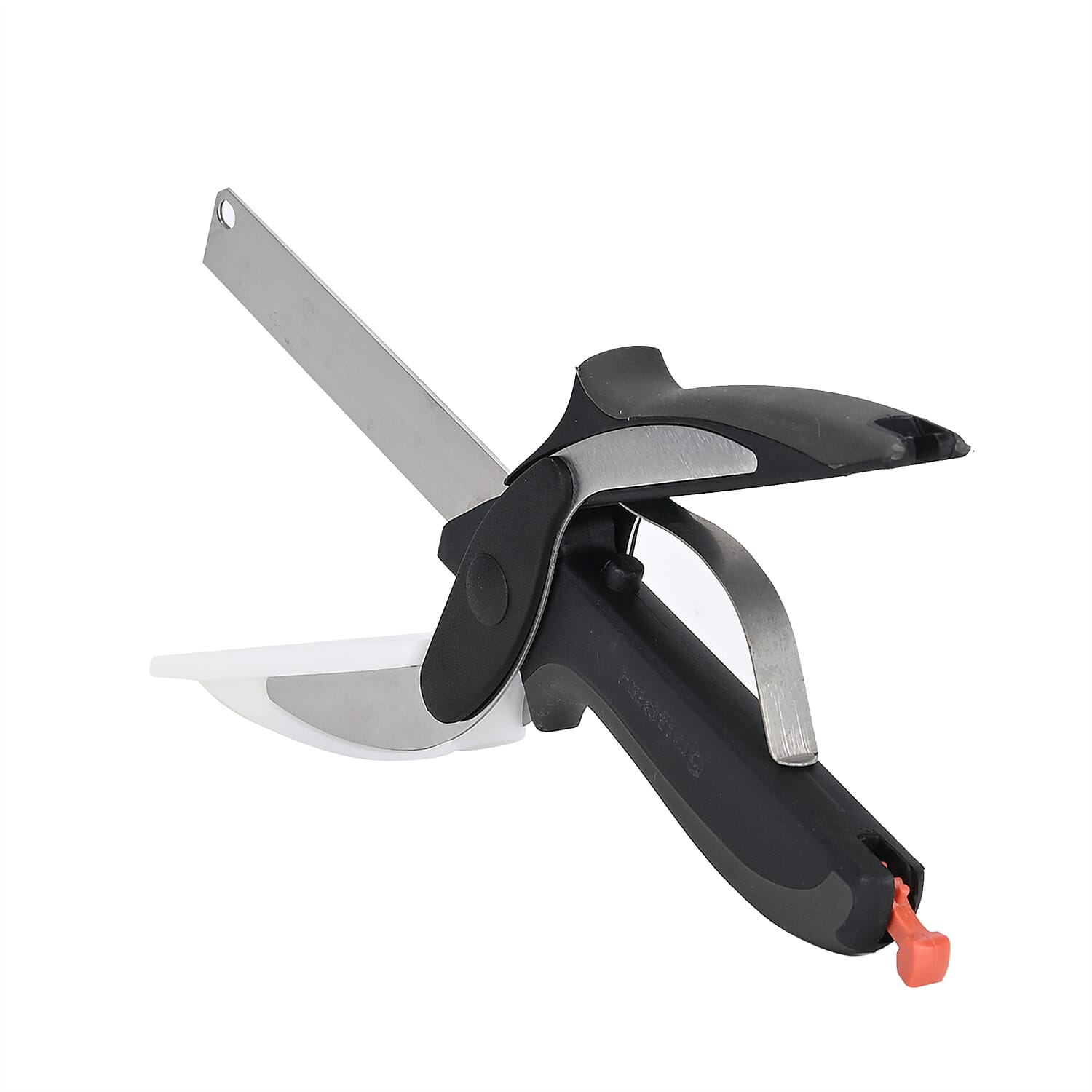 Foldable Pot Coaster, 2-in1-Knife and Bottle-Jar Opener (Kitchen Tool Set) Foldable Pot Coaster, 2-in1-Knife and Bottle-Jar Opener (Kitchen Tool Set)