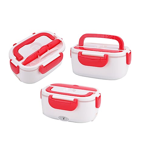 Electric Heating Lunch Box