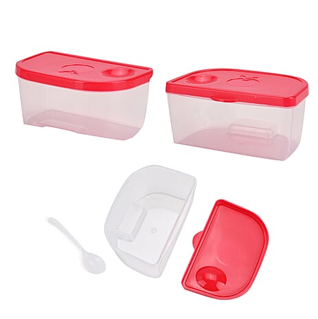 Electric Heating Lunch Box