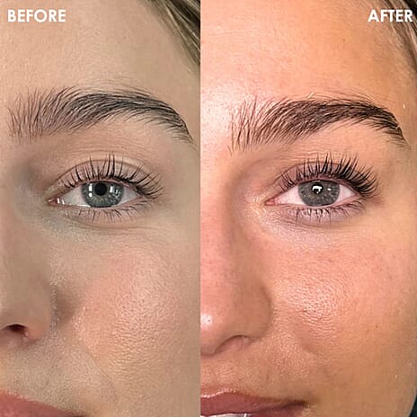 Beautiful Brows- Duo Lash - Brow Boost Growth Serum