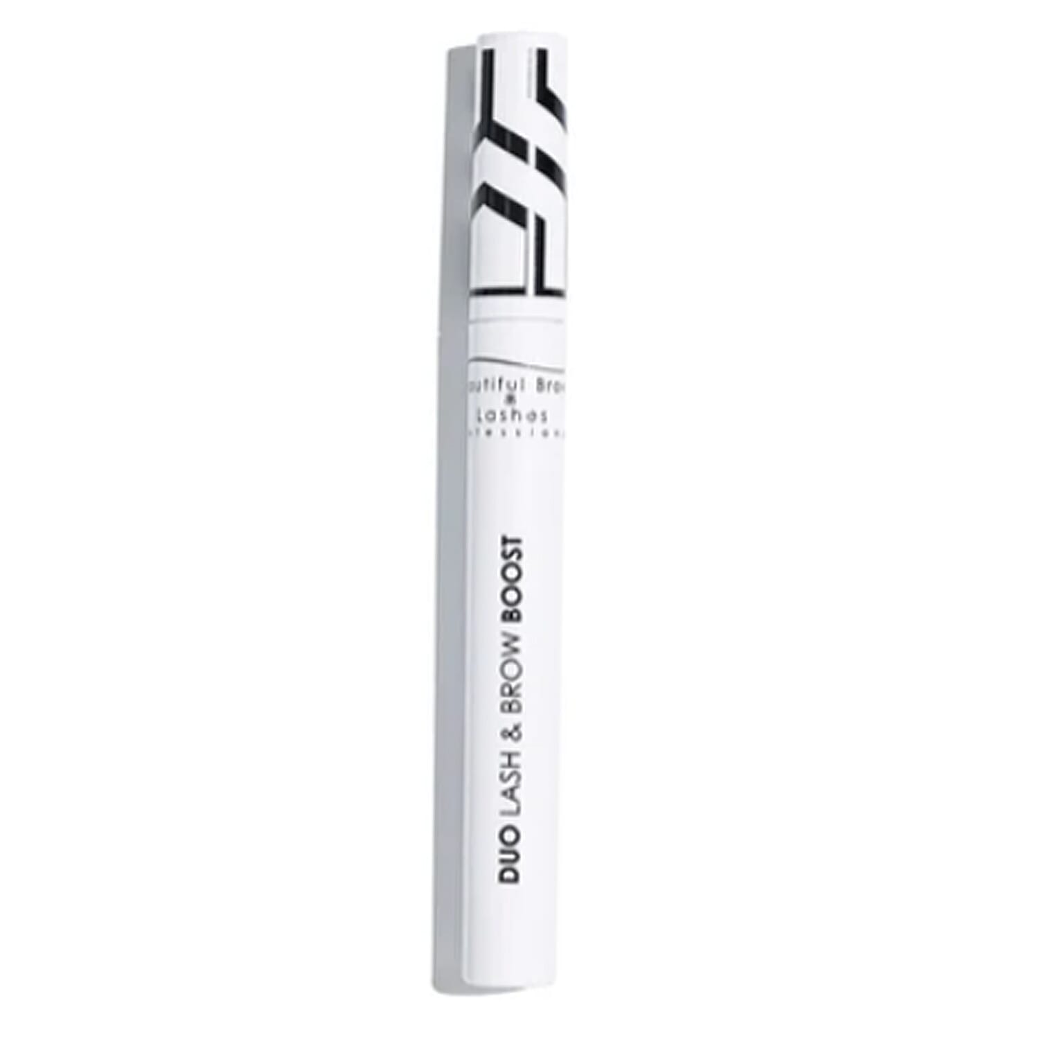 Beautiful Brows-Duo Lash and Brow Boost Growth Serum