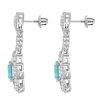 https://tjcuk.sirv.com/Products/78/6/7860217/Appraised-and-Certified-5-51-Ct-Paraiba-Tourmaline-Diamond-Floral-Earr_7860217_3.jpg?w=342&h=342