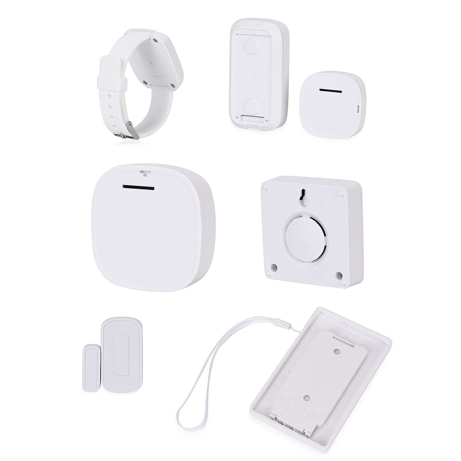 Set-of-8-Intelligent-Security-System