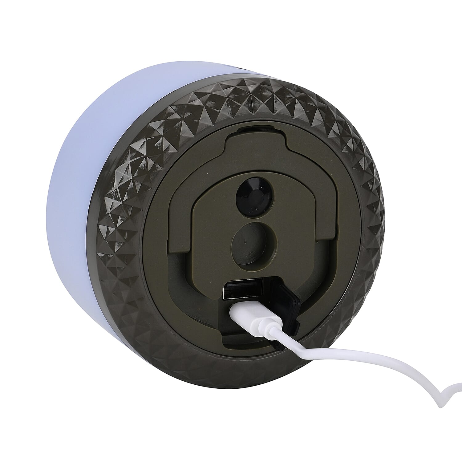 Rechargeable Belt Outdoor Warm String Light (1800mAh Battery) Rechargeable Belt Outdoor Warm String Light (1800mAh Battery)