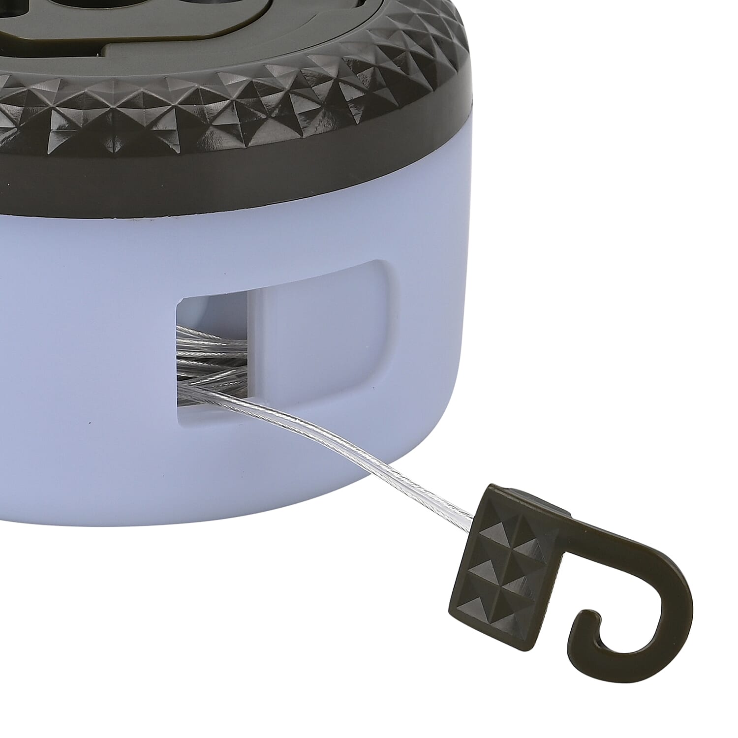 Rechargeable Belt Outdoor Warm String Light (1800mAh Battery) Rechargeable Belt Outdoor Warm String Light (1800mAh Battery)