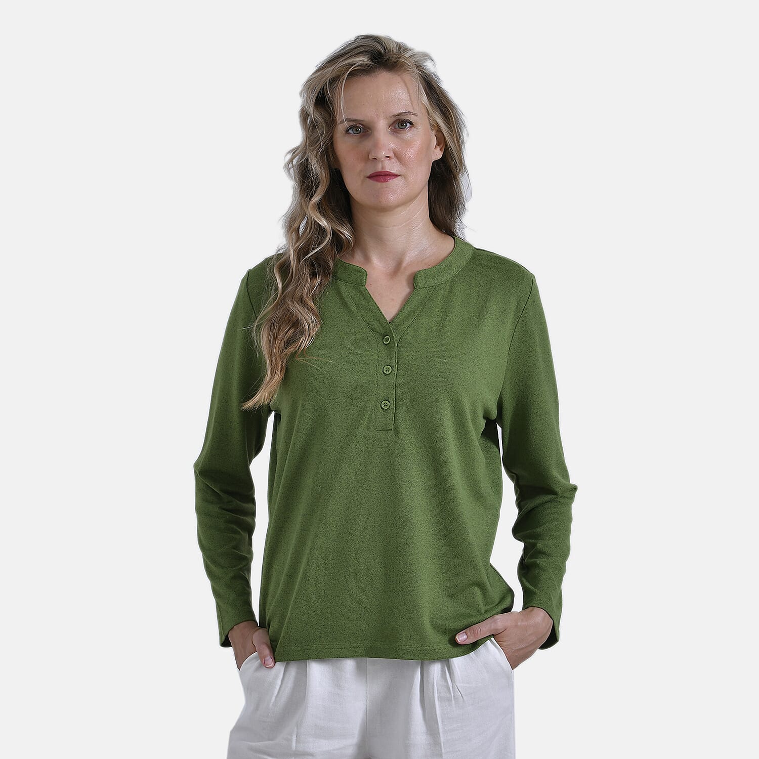 La Marey Full-Sleeve Casual Shirt
