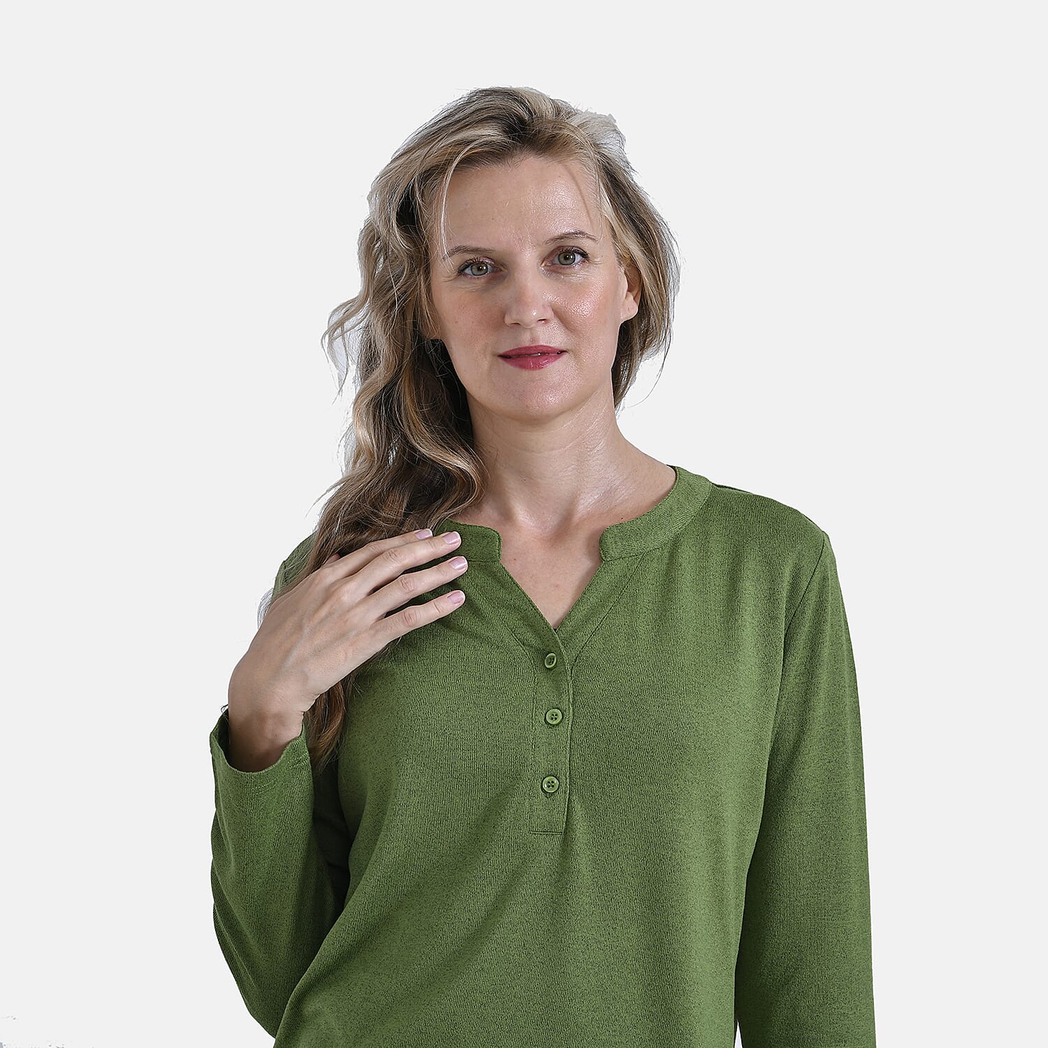 La Marey Full-Sleeve Casual Shirt