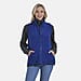 La Marey Turtle Neck Gillet